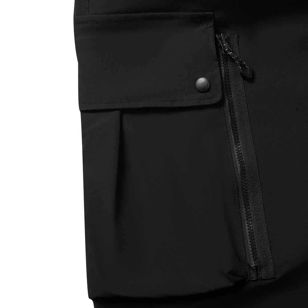 Mizuno ESSENTIAL Cargo Pants Unisex K2CF56Y2