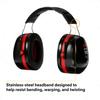 PELTOR Soundproof Earmuffs Optim 105 OPTIME H10A Product