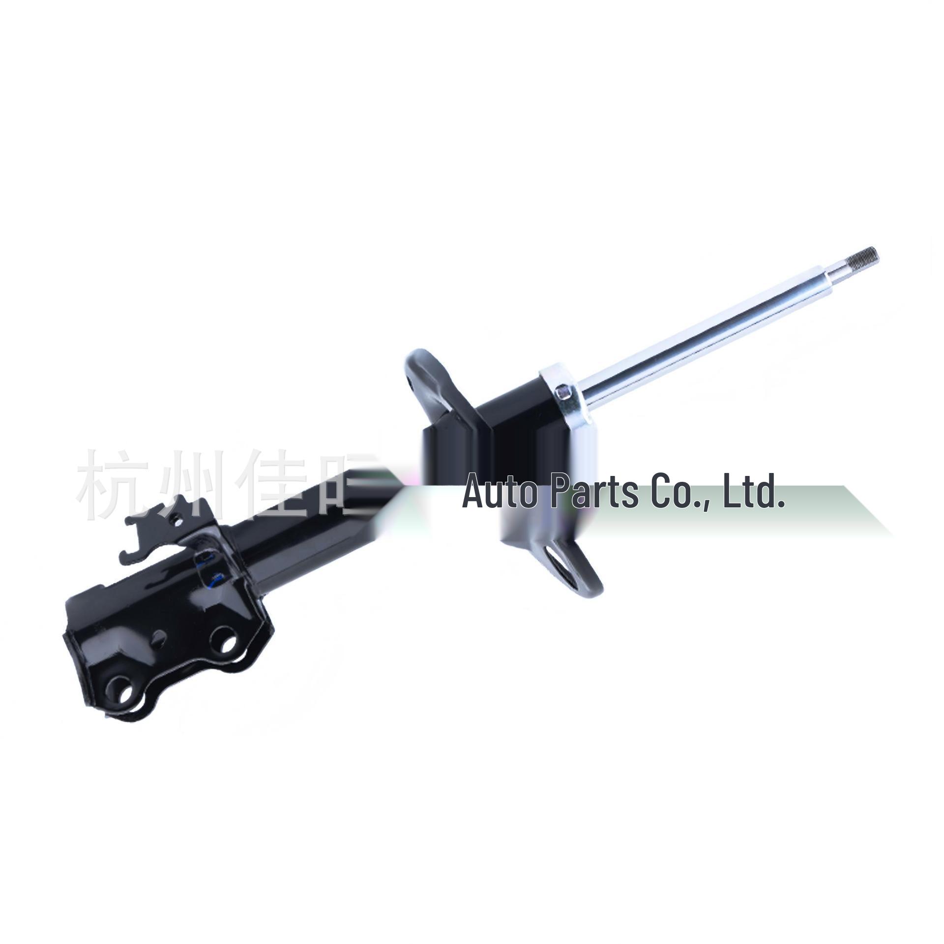

Front Shock Absorbers for 2009 Toyota RAV4: Right 48510-09W90 & Left 48520-09P90 Only You Xuan