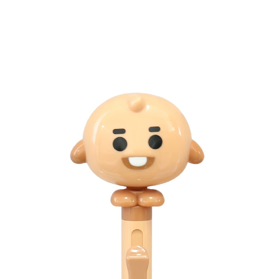 

BT21 Action Friends BTS Bangtan Boys BABY Baby Baby Baby [Official] Pen/Line (SHOOKY)