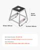 Dirt Bike Stand 1100 lbs Load Capacity Dirtbike Pit Stand for Moto Lifting