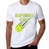 Pickleball Game On TShirt Casual Trendy Streetwear Tee Shirt TShirt