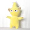 15cm Pikmin Vycpané plyšové hračky Květinové poupě List Plyšová panenka Kreslený plyš pro děti Dárek