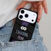 People are Stupid Phone Case for iPhone 17ProMax 12 13 14 15 16e 17 Pro Max Plus Air Cover