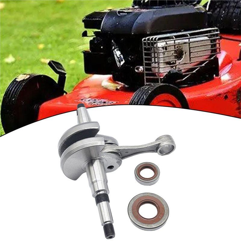 ABBP-For Stihl TS700 TS800 Series Cutting Machines Cutting Machines Crankshaft Rod Crankshaft Rod
