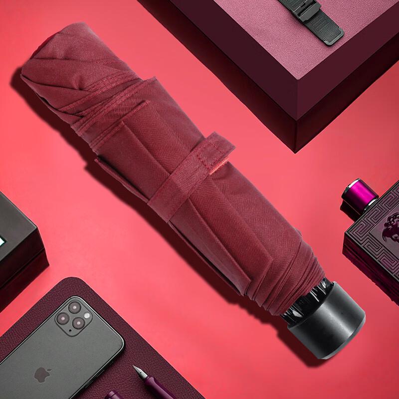 Hongye DF2624 Windproof Folding Umbrella