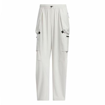 Future Style Cargo Loose Fashion Sports Casual Pants Men Pants Talc JI9901