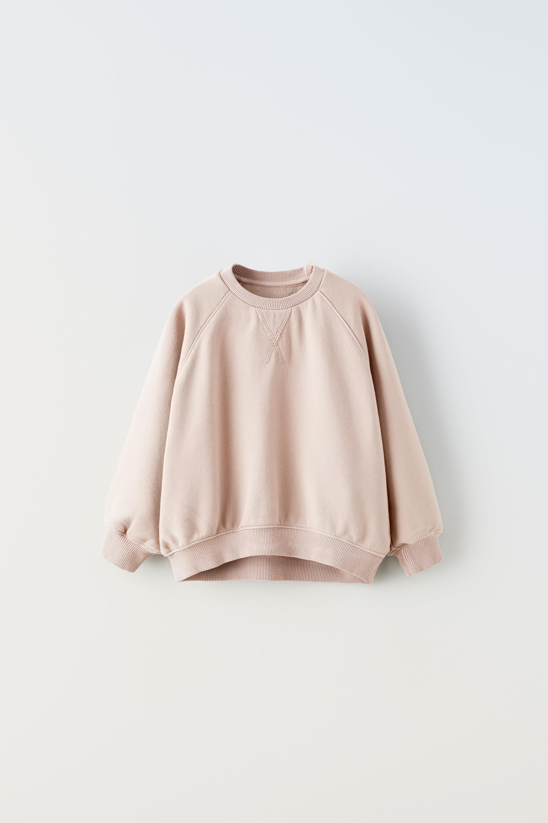 

БАЗОВЫЙ СВИТШОТ