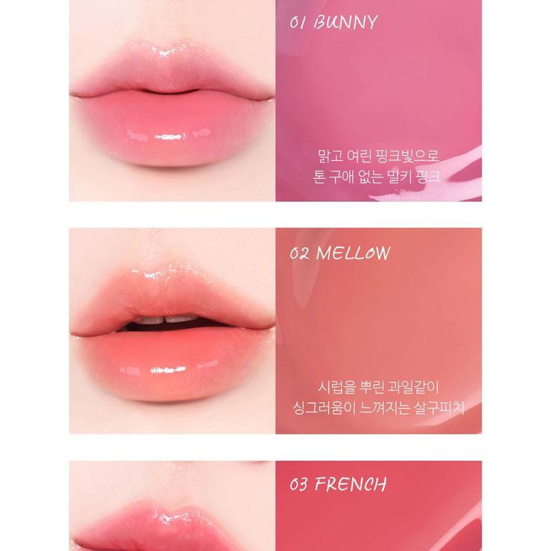 KARADIUM - Daily Glee Tint - 4 Farben