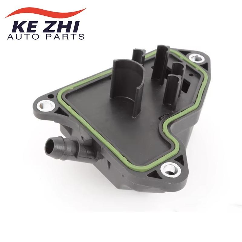 

A2720160134 Oil Drip Pan Separator PCV Valve for Mercedes-Benz M272 Engine W221 S320 S350 S-class W204 GLK300 GLK-cla