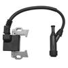 30500-Z5T-003 30500Z5T003 Digital Ignition Coil Module With 4 Prong Connector For Honda GX240 GX270 GX340 GX390