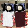 Advanced Wood Grain For Honor Magic 6 50 70 90 Lite X7b 200 Pro Nova 10 Nova 5T X6 P30 Pura 70 Ultra Tempered Glass Phone Case