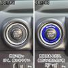 Suzuki Engine Start Button Ring Aluminum Alloy Cover Universal Jimny