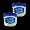 Vaseline Original Petroleum Jelly Twin Pack