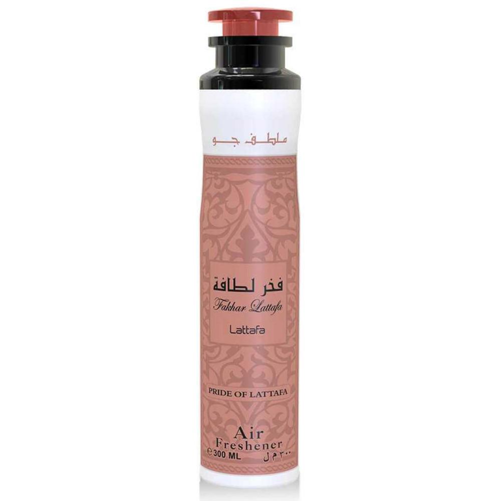 Lattafa - Désodorisant d'Intérieur Fakhar - 