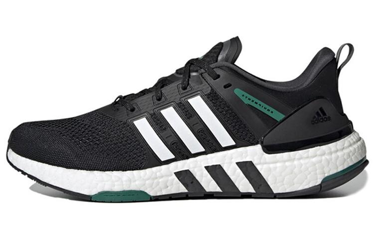 

Adidas Equipment Plus Black White Green H02759 36