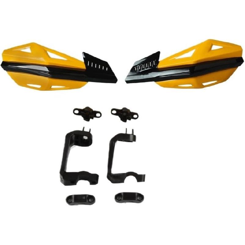 Handguard Handle Motorcycle Motorcycle Hand Guards Protection Handguard Handlebar Protector for YZ65 YZ80 YZ85 YZ125 YZ250 YZ250F