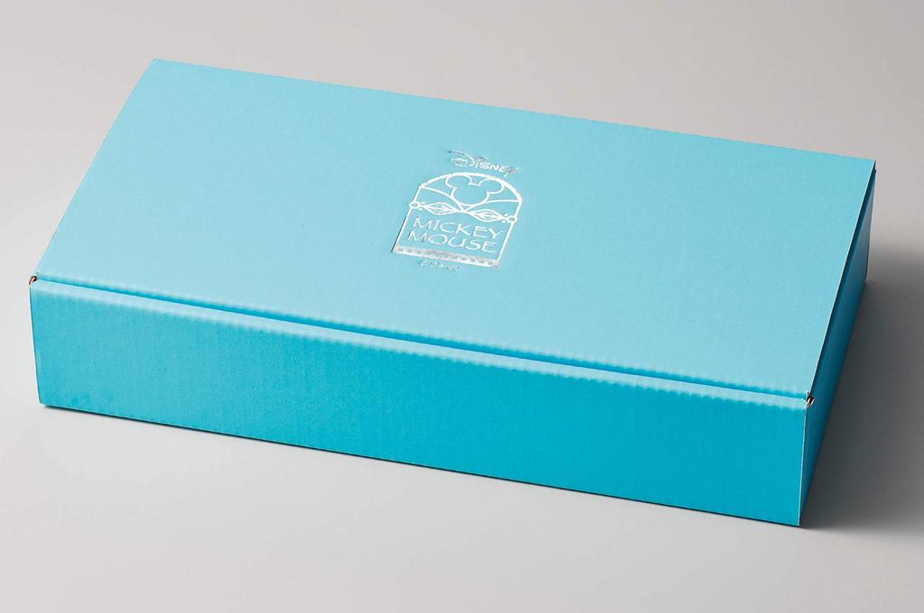 Misato Pottery Disney Pale Tone Plate Set Boxed Made In Japan Red Blue Yellow Green Orange 3278-02 Plate/164×24mm