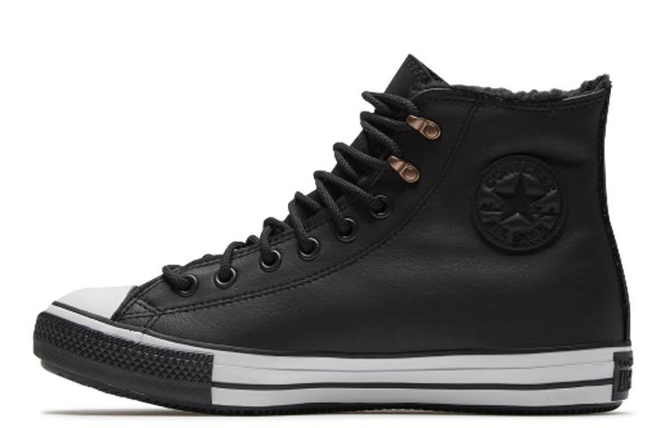 Chuck Taylor All Star Converse Ziemas