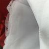 Large White Camping Mosquito Net Indoor Outdoor Netting Storage Bag Insect Tent 200*200*180cm