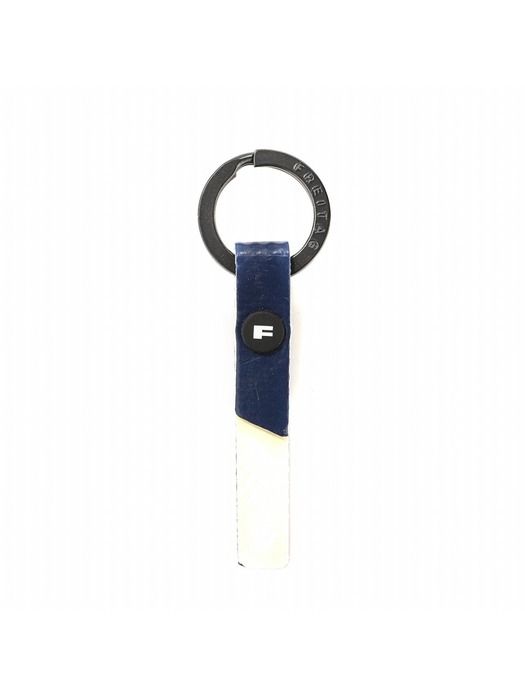 

FREITAG (F230 AL 0071) Unisex AL Keyring FREE