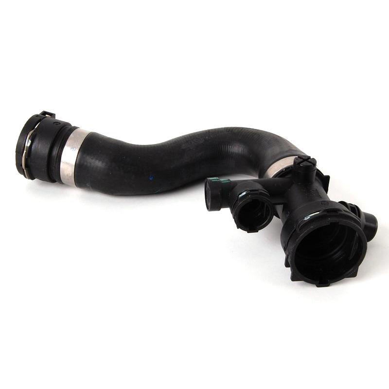 17123415433 High Quality Radiator Cooling Hose For BMW X3 E83 Upper Water Return Hose OEM