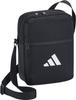 Organizador de Bolso Adidas Essentials Negro, (JM7152)