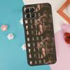 Workout Motivation Fitness Gym Quotes Case For Honor 200 Pro 50 70 90 Lite X9a X8a X8 X9 X8b X9c X9b Honor Magic 7 5 6 Pro Cover