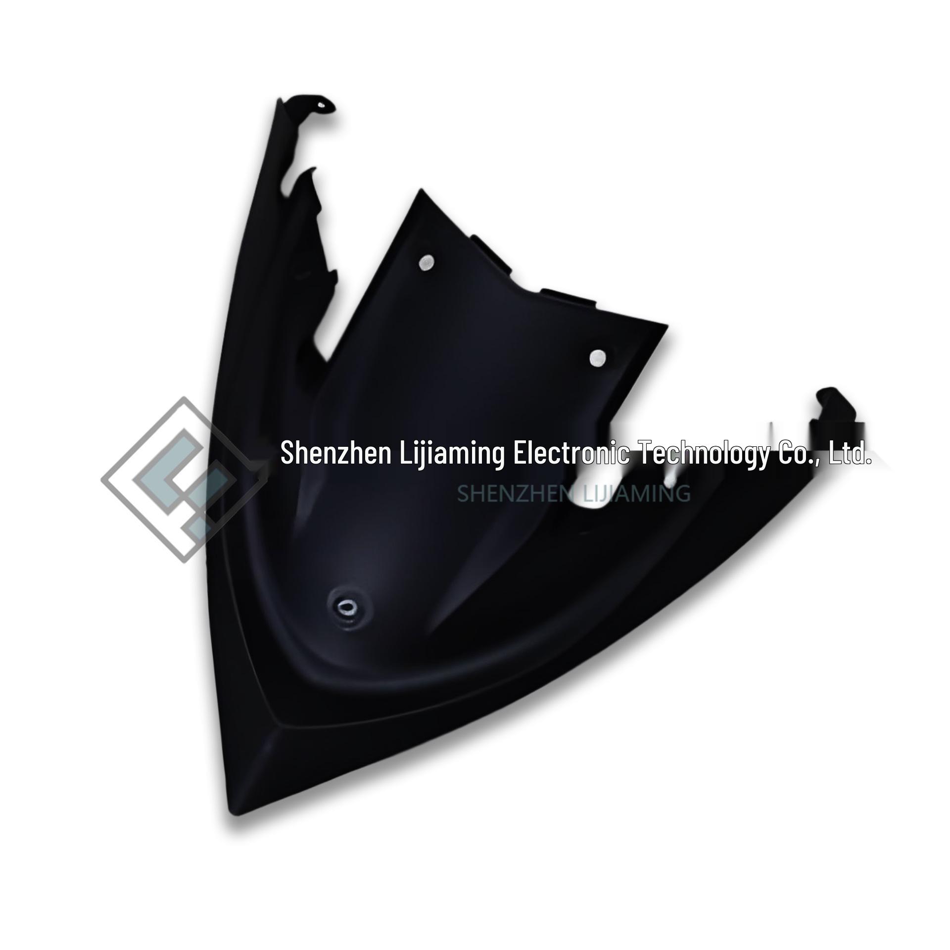 Верхний обтекатель Kawasaki Z1000SX 2020-2025