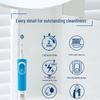 Oral-B 3D Sonic Rotating Electric Toothbrush
