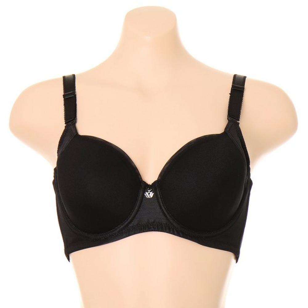 Wacoal Mold Bra Ab Cup With Good Correction  wbrp019Ab 