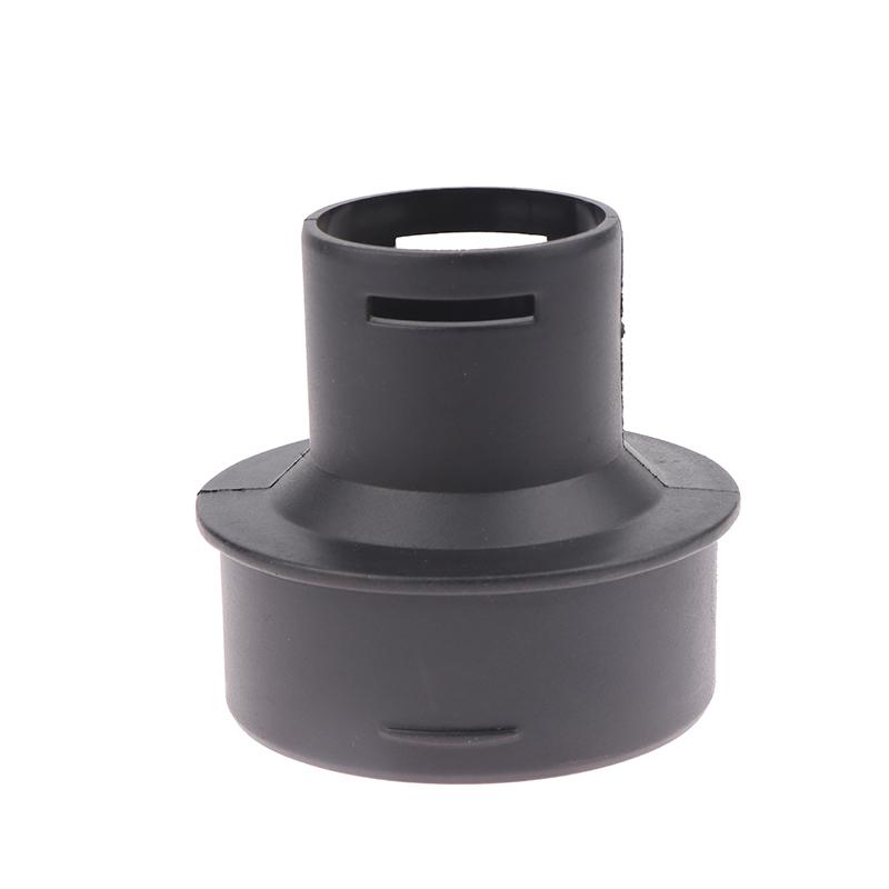 1 Stück 42Mm 60Mm 75Mm Dieselheizung Luftkanal Kanalverbinder Schwarz Für Auto LKW Van Wohnmobil 60/75Mm Auf 42/60/75Mm Konverter