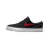 Stefan Janoski SB GS Black University Red Kids Sneakers Summit-White 525104-028