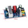 12V Switch Power Board, 100W AC/, 12V 8A Board Module