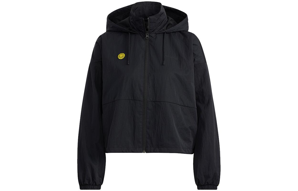 Adidas Neo Jacket Women s Black HE7953 S