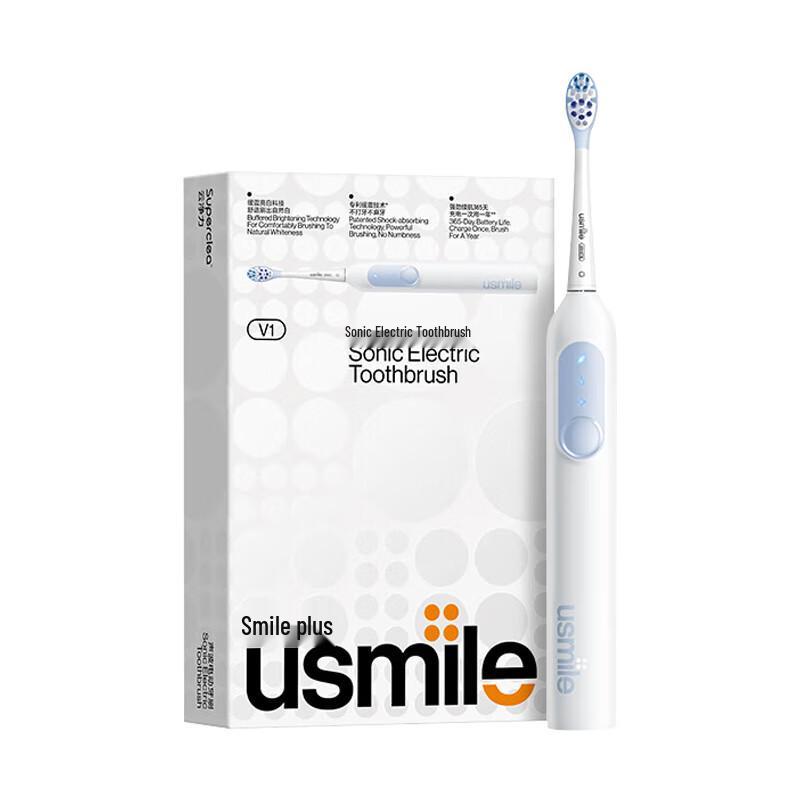

usmile V1 Sonic Electric Toothbrush
