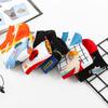 Male Spring Summer New Style Personality Street Hip Hop Sports Low Help Invisible Boat Socks