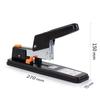 Deli Heavy-Duty Stapler 0392