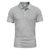 Men'S T-Shirt Street Casual Fashion Short Sleeved Top