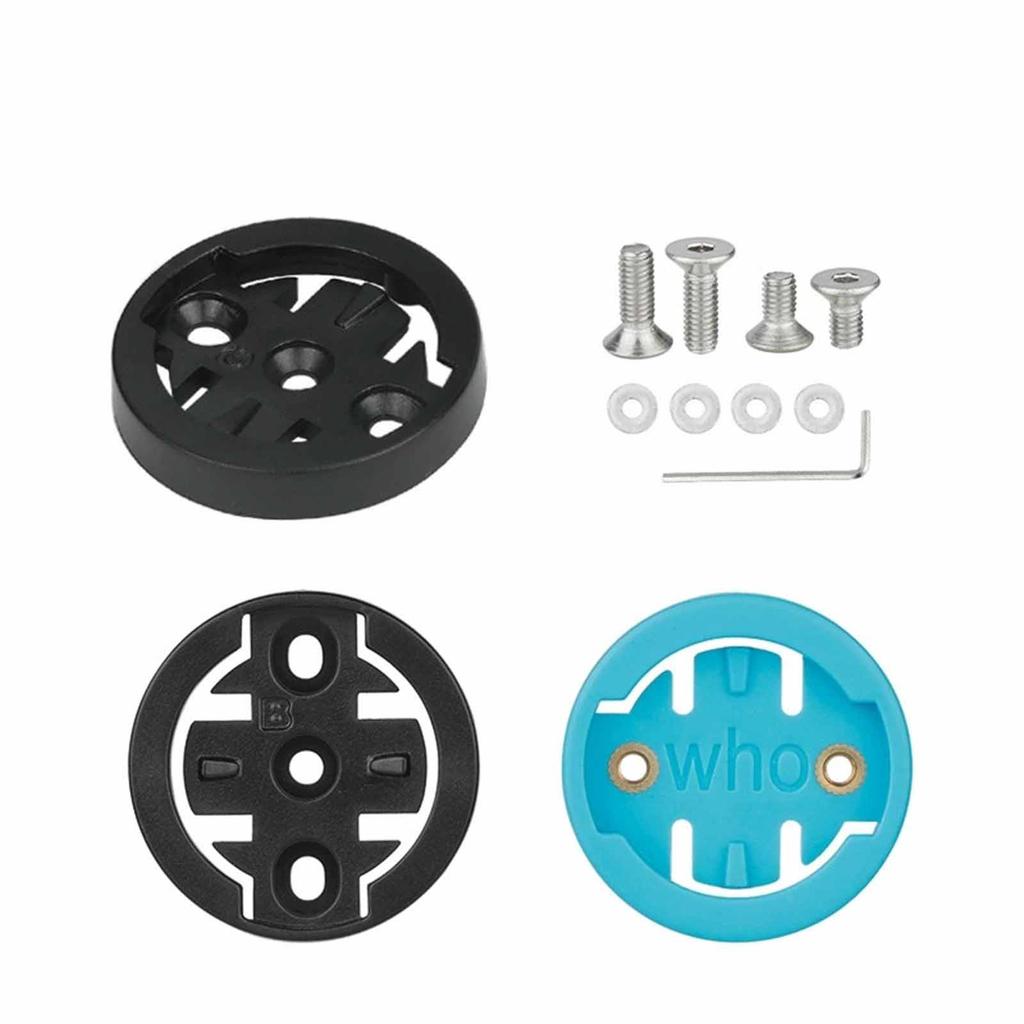 Stopwatch Stand Kit – Base with Screw Dial, Accessories for Stopwatch Replacement & Maintenance