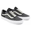 Vans Old Skool 'Tie Print Patchwork' Vans VN0A3WKT9XJ