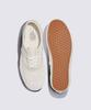 [Vans] Authentic Silver - White:White VN000D6DWWW1