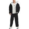 Nike Sportswear Outdoor Hiking Waterproof And Windproof Windbreaker Jacket Men's Black FB7595-010