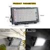LED Floodlight 50W 100W 150W IP65 Waterproof 220V 240V Outdoor Floodlight Spotlight LED Reflector Street Lamp Garden Lighting