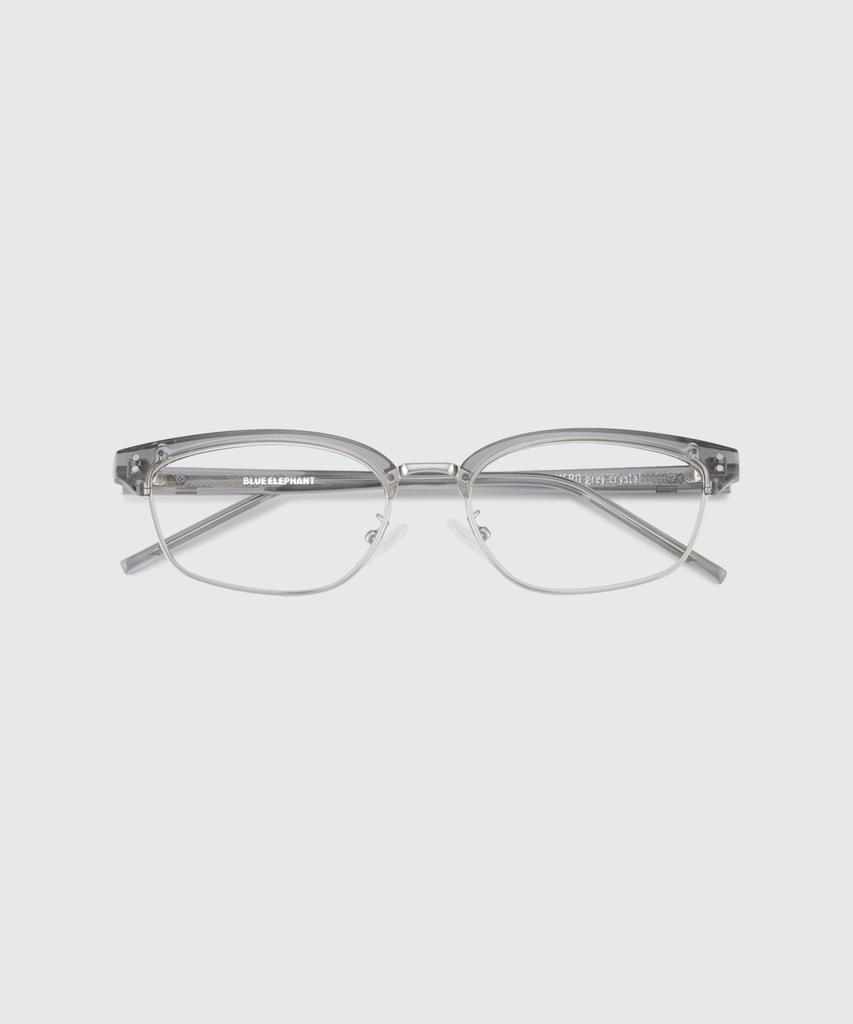 Beulluellipeonteu Romero Gray Crystal