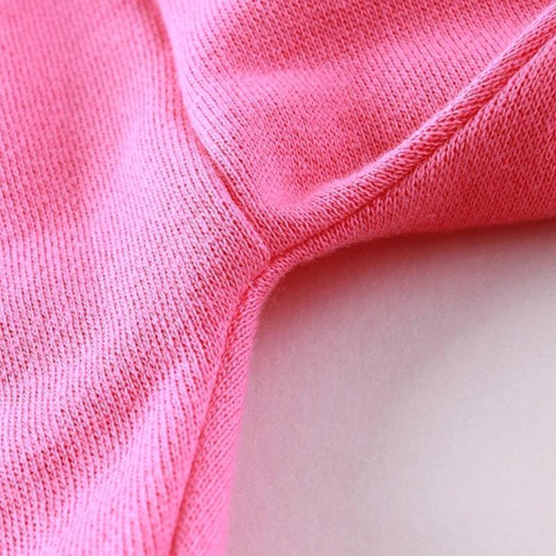 Boy Girl  Baby Sleeveless One Piece Newborn Romper Winter Spring Fleece Hot Footie With Button Cotton With Flece Hot Pants