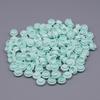 Marine-Themed Bead Building Blocks: DIY Handmade Round Assembly Accessories