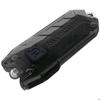 NiteCore Tube 2.0, černá Kapesní svítilna na baterie 55 lm 10 g