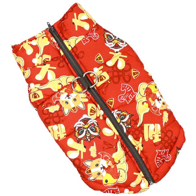 Hundekleidung Winter Haustier Hund Jacke Mantel Wasserdicht Weihnachten Welpen Kleidung Small Medium Large Hund Mops Chihuahua Ropa Para Perros