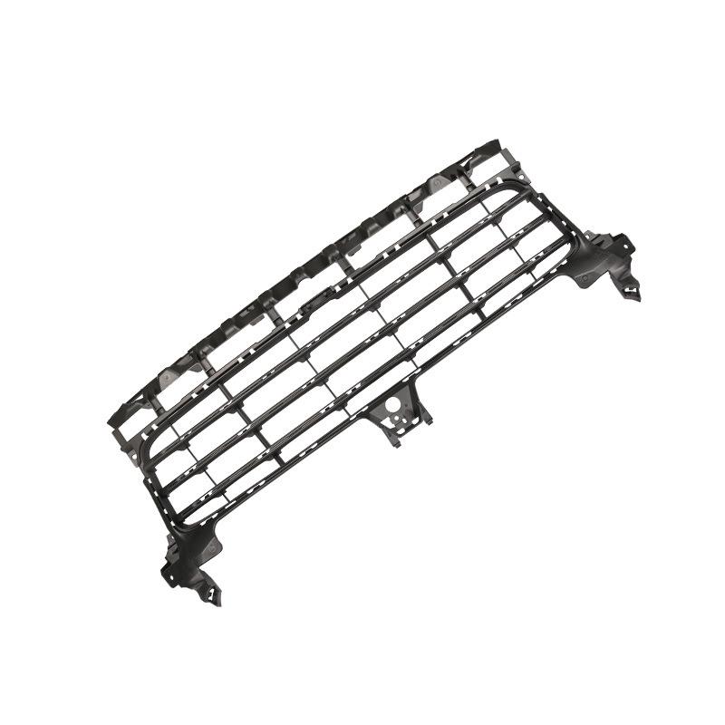 Porsche Cayenne 9Y0 Front Bumper Grille (2018-2025, No ACC)